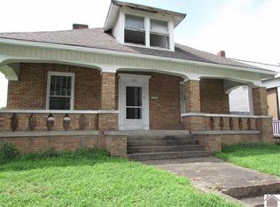 1815 Bridge St #1817, Paducah, KY 42003