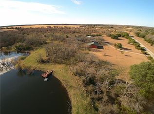 7101 Colony Rd, Tolar, TX 76476