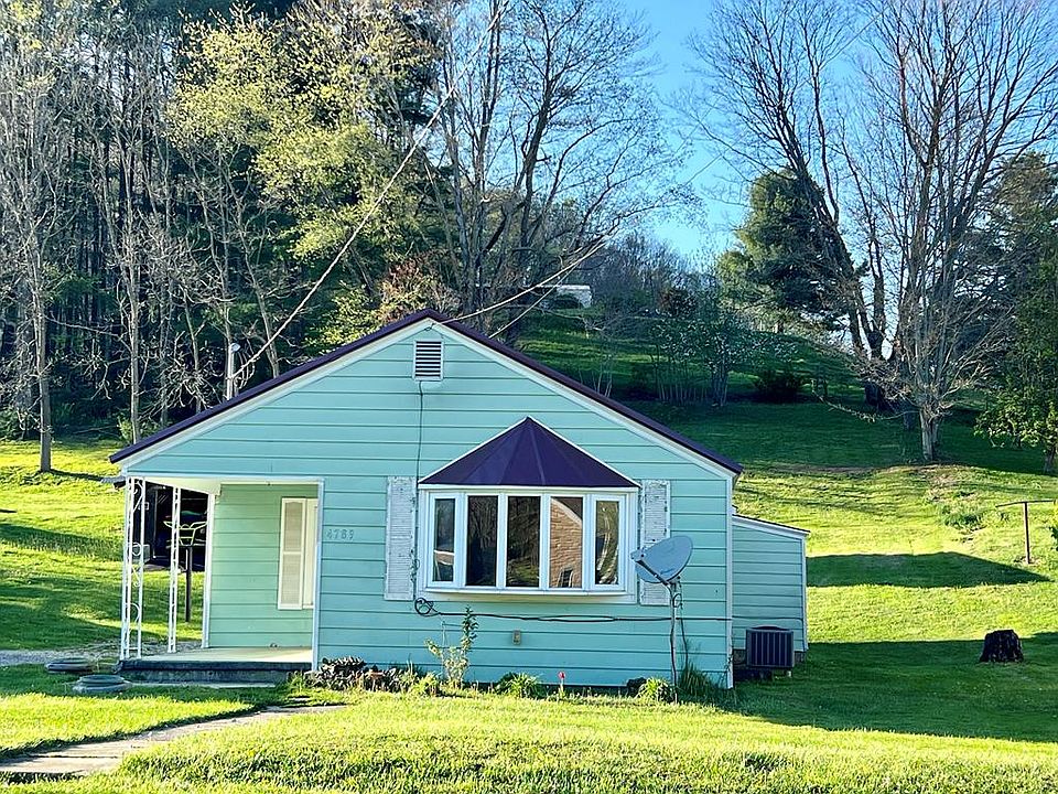 4789 Abbs Valley Rd, Bluefield, VA 24605 MLS 53053 Zillow