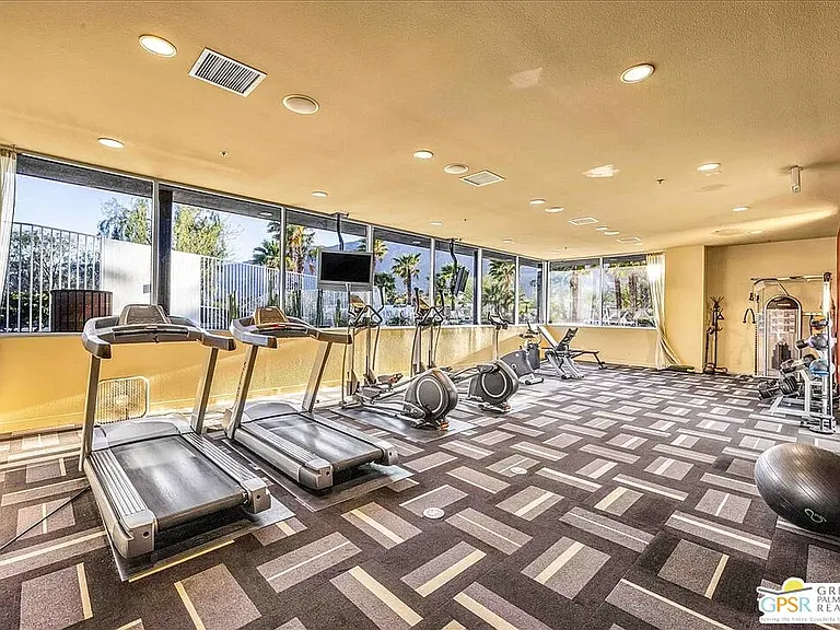 Community Gym