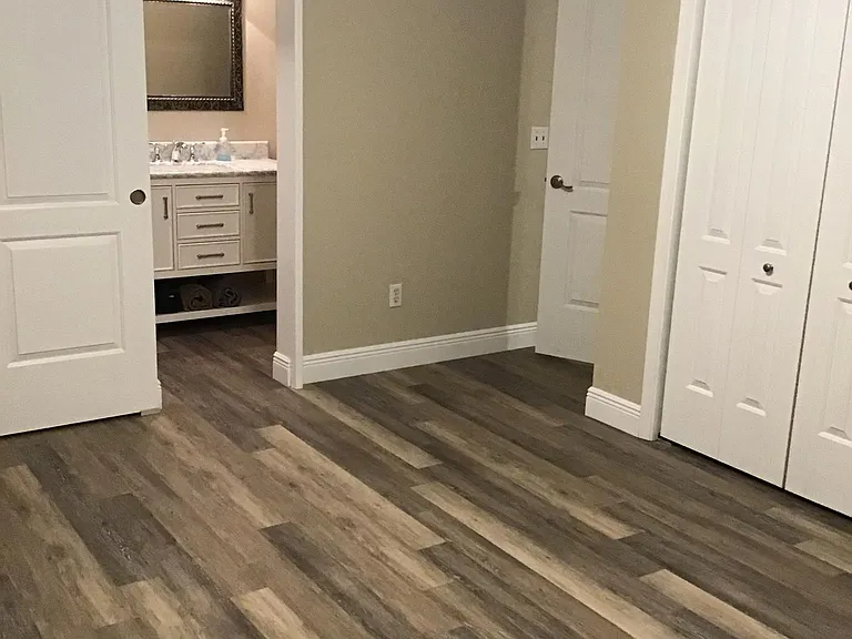 Bedroom 1 different view