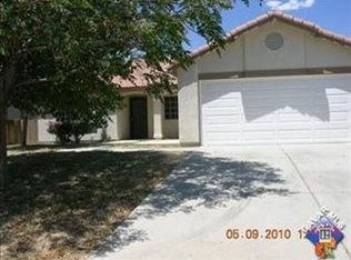 3307 Kellie Ave, Rosamond, CA 93560