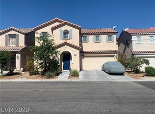 8003 Dutch Villas St, Las Vegas, NV 89139