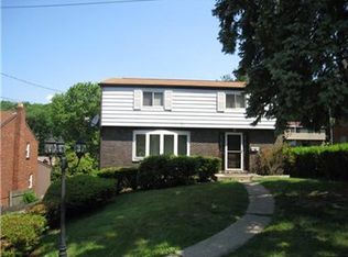 325 Lennox Dr, Pittsburgh, PA