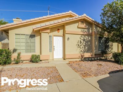 1144 E Liberty Shores Dr, Gilbert, AZ, 85234