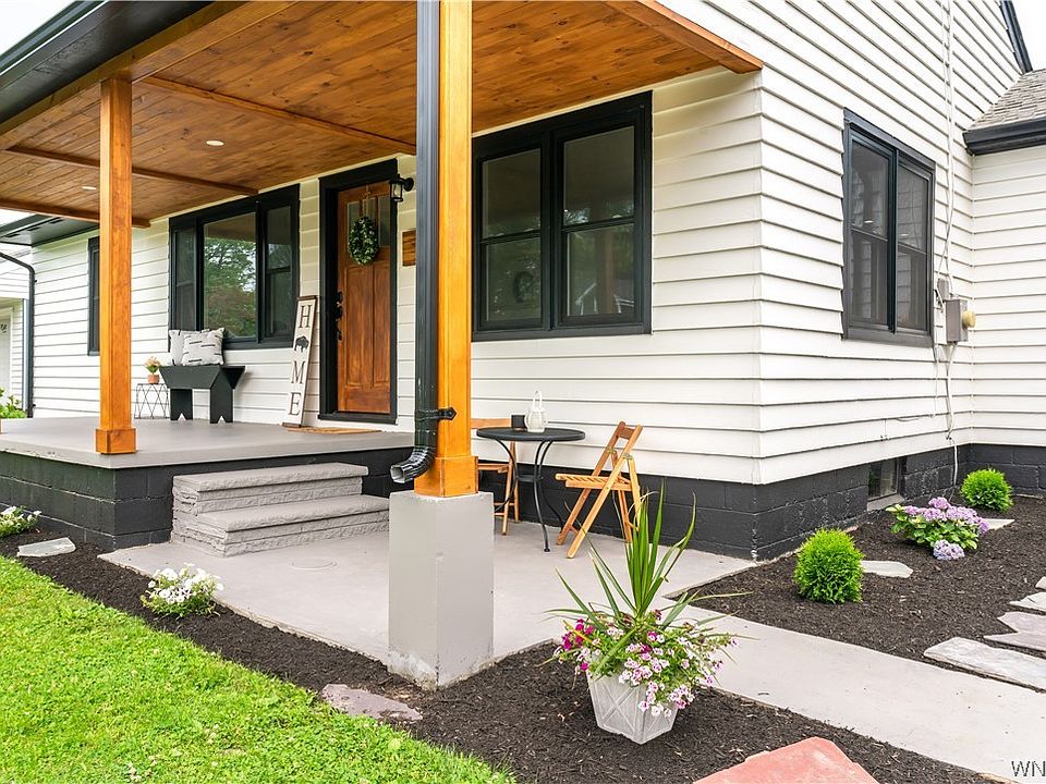 28 Greenwood Pl, Springville, NY 14141 MLS B1481476 Zillow