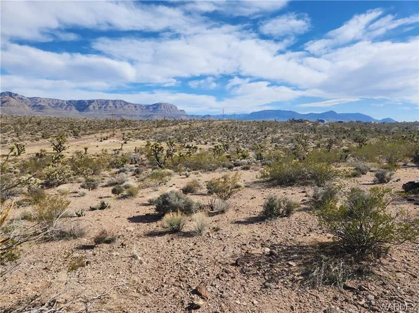 78 W Detrital Dr, Meadview, AZ 86444