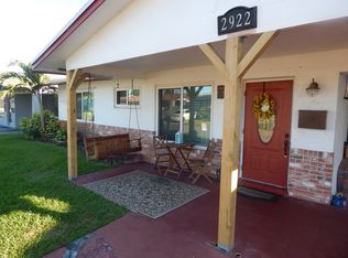 2922 NW 48th St, Tamarac, FL 33309
