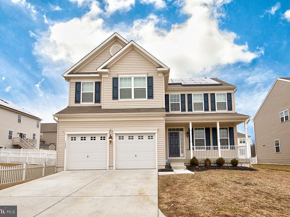 1st image of 1407 S Sewards Ct
