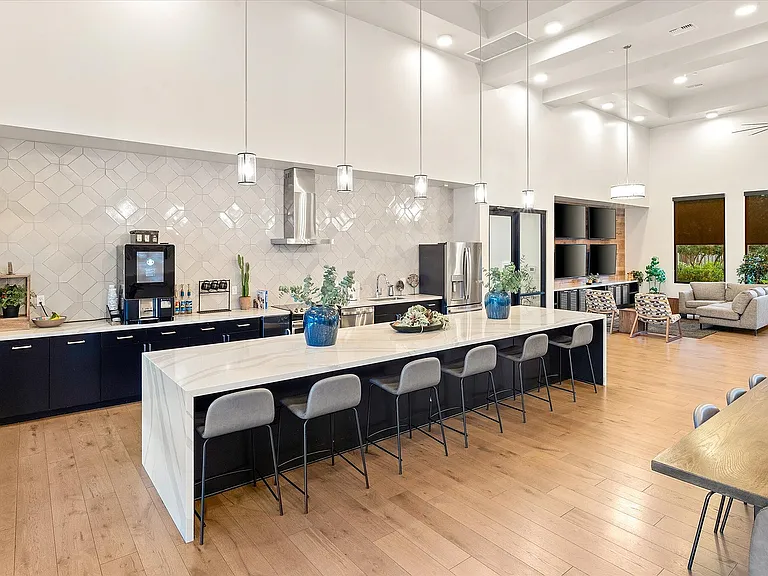 Community Kitchen
