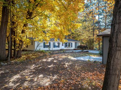 2215 N Holiday Dr, Mears, MI, 49436