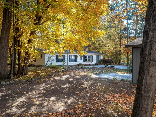 2215 N Holiday Dr, Mears, MI 49436