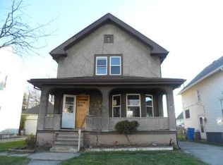 1540 Albert St, Toledo, OH
