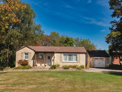 5924 Saltsburg Rd, Murrysville, PA, 15668