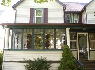 256 Bridge St, Corning, NY 14830