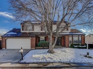 17586 E Crestline Ave, Centennial, CO 80015