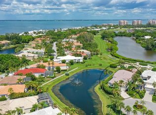 3602 Fair Oaks Ln, Longboat Key, FL 34228