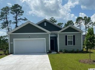2276 Blackthorn Dr LOT 140, Macon B Conway, SC 29526