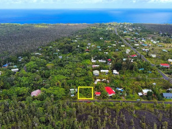 12-6999 E Pohakupele Loop, Pahoa, HI 96778