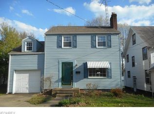 1608 19th St NW, Canton, OH 44709