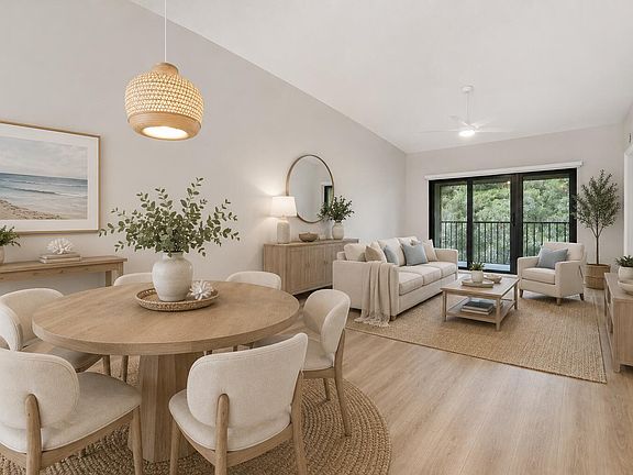 4th image of 2101 Sabal Ridge Court #F