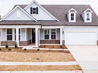 101 Alumroot Rd #28, Holly Springs, NC 27540