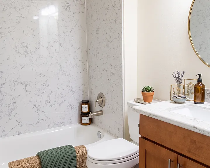 Camerlu Park Apartments - Located in Fremont — Photo 9