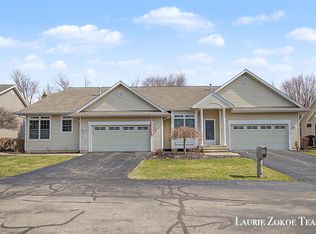 1062 Kensington St NW, Grand Rapids, MI 49534
