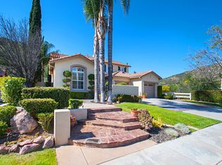 3427 Wild Oak Ln, Escondido, CA 92027