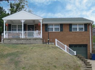 361 Conniston Ave, Pittsburgh, PA 15210