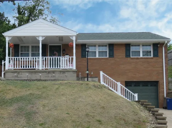 361 Conniston Ave, Pittsburgh, PA 15210