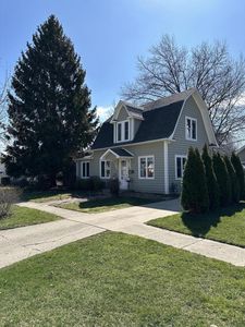 522 Spring STREET, Lake Geneva, WI, 53147