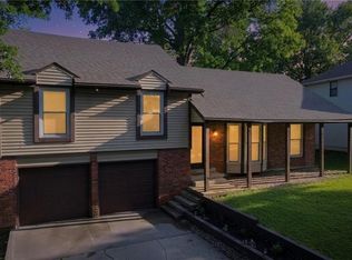 1115 NE 96th Ter, Kansas City, MO 64155