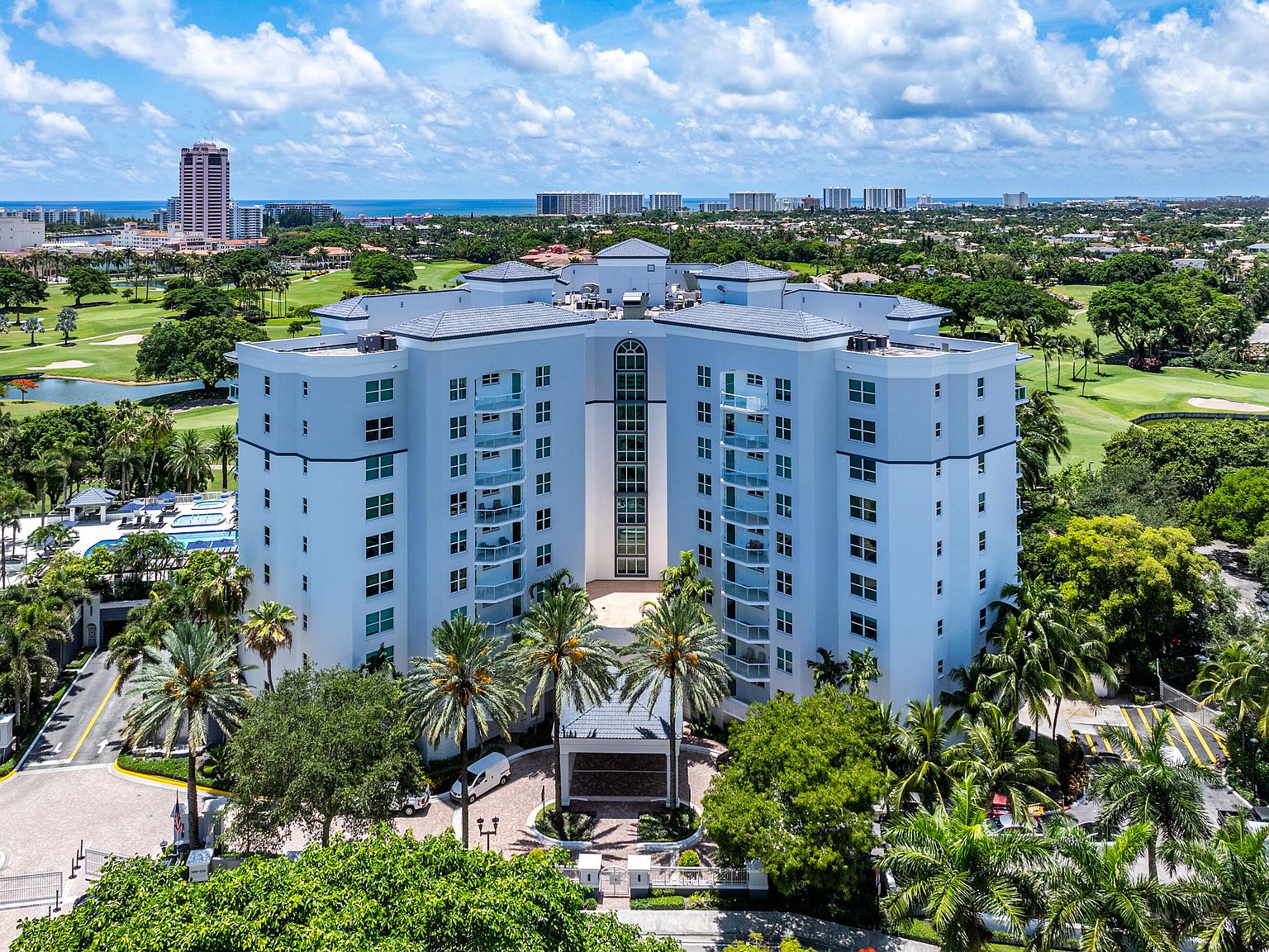 550 SE Mizner Boulevard #B110
