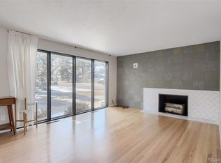 7660 S Sheridan Court, Littleton, CO 80128