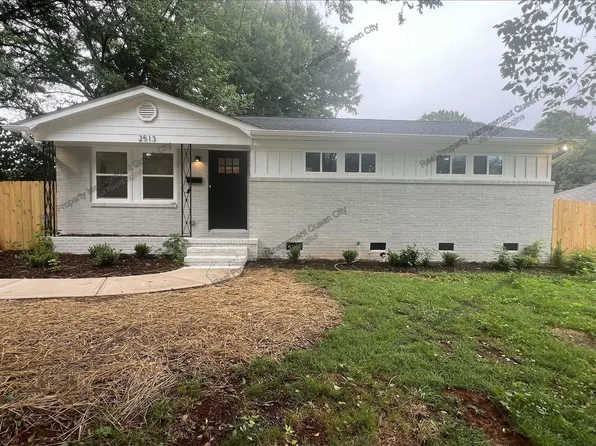 2513 Westgrove Dr, Charlotte, NC 28208