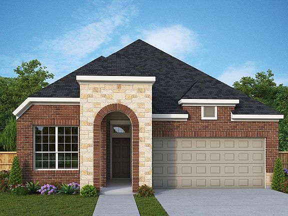 The Clancy - A Exterior