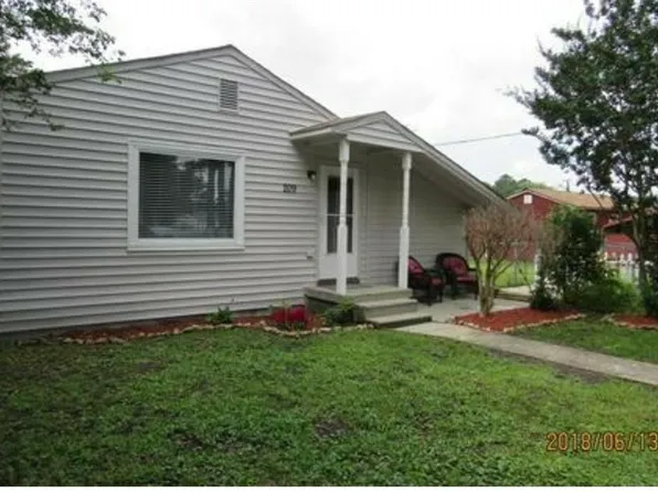209 Magnolia St, Suffolk, VA 23434