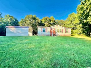 4463 Rosebud Rd, Metropolis, IL 62960