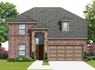 2111 Meadow View Dr, Princeton, TX 75407