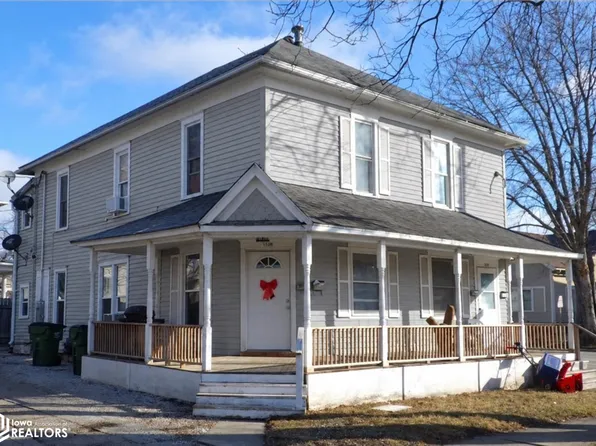 1438 5th Ave N, Fort Dodge, IA 50501