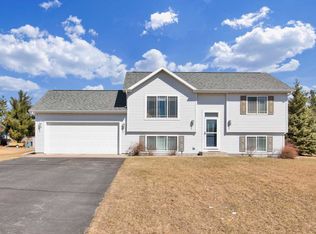 3060 Forest Dr, Plover, WI 54467