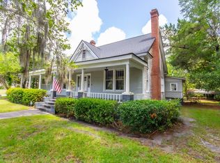 164 2nd St, Bamberg, SC 29003