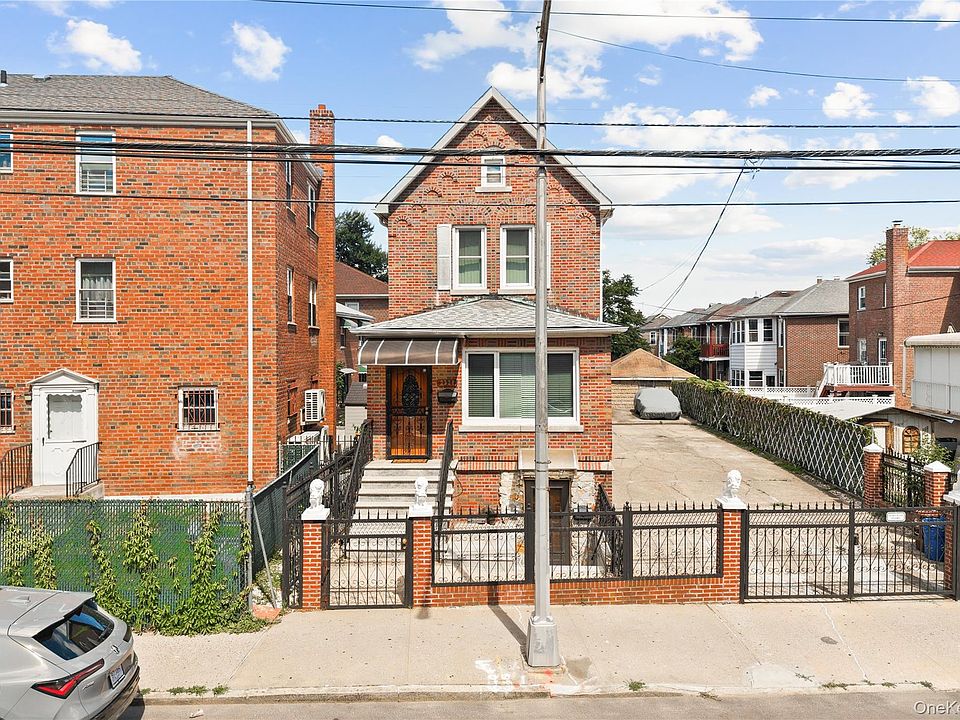 1st image of 2328 Williamsbridge Road