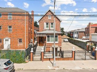 2328 Williamsbridge Road, Bronx, NY 10469