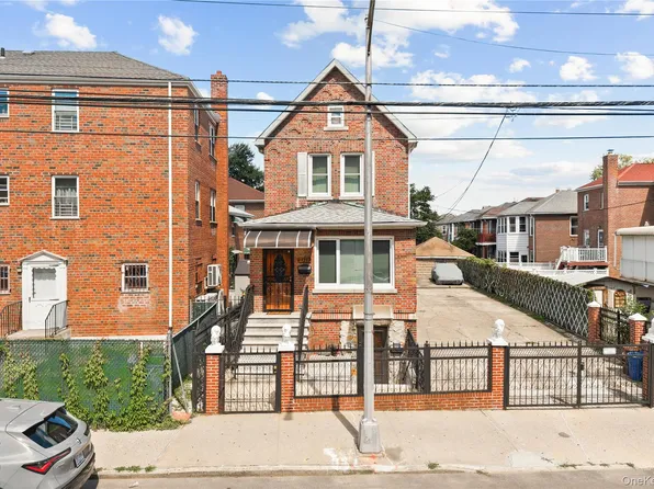 2328 Williamsbridge Road, Bronx, NY 10469