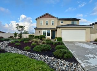 1577 Asteroid Way, Beaumont, CA 92223
