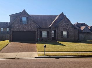 6117 Piney Bluff Rd, Bartlett, TN 38135