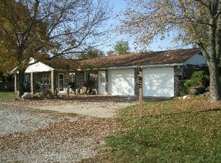 19287 Elk Rd, Princeton, MO 64673