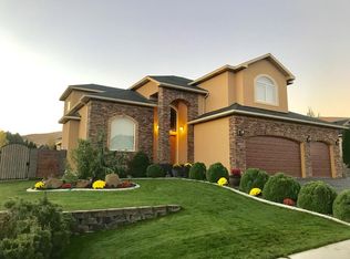 3507 Nottingham Dr, Richland, WA 99352